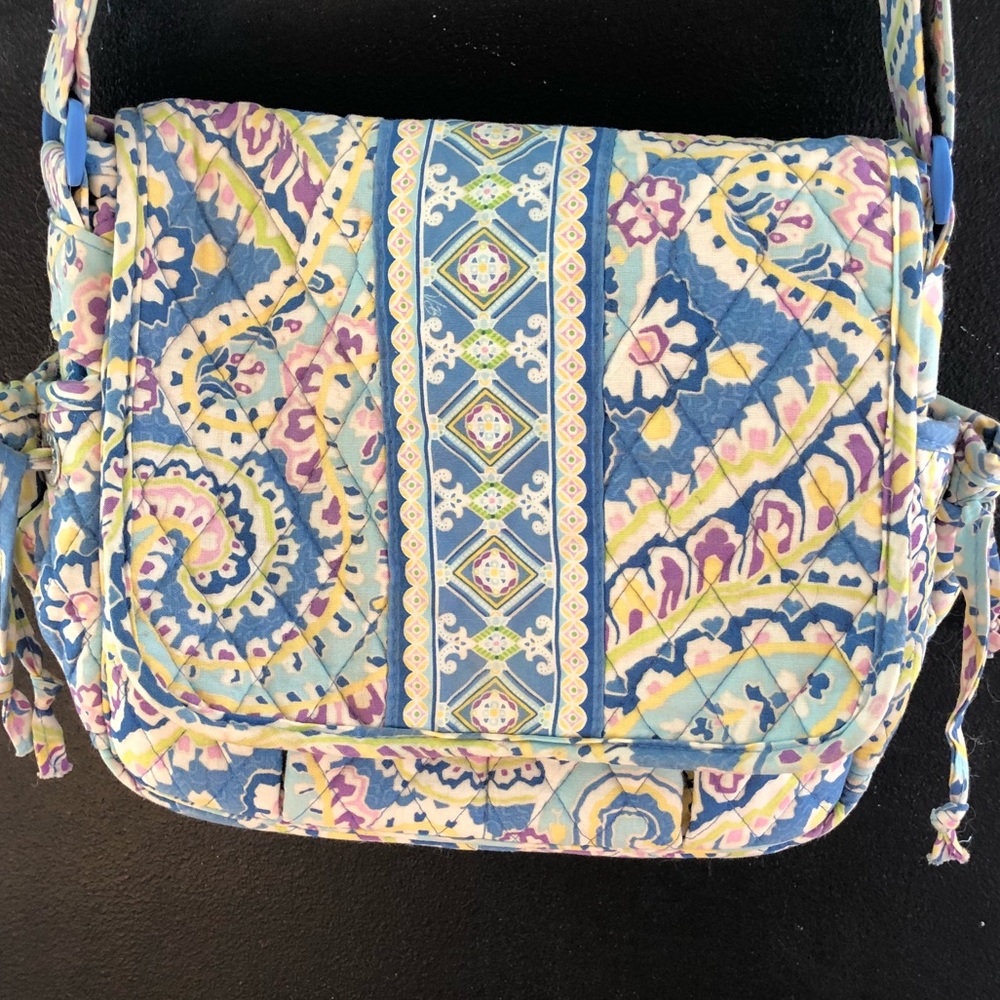 Vera Bradley Purse